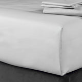 Easycare Percale Flat Sheet