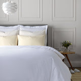 Easycare Percale Flat Sheet