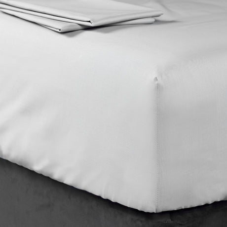 Easycare Percale Fitted Sheet