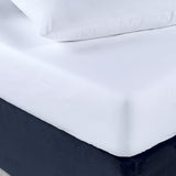 Easycare Percale Fitted Sheet