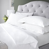 Luxury Egyptian Cotton 200 Thread Count Fitted Sheet