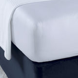 Luxury Egyptian Cotton 200 Thread Count Fitted Sheet