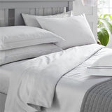 Luxury Egyptian Cotton 300 Thread Count Fitted Sheet