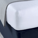 Luxury Egyptian Cotton 300 Thread Count Fitted Sheet