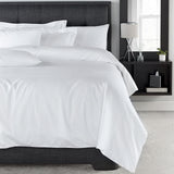 Luxury Egyptian Cotton 300 Thread Count Fitted Sheet