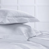 Luxury Egyptian Cotton 300 Thread Count Oxford Pillowcase