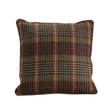 Catriona Cushion - Bertie Check