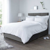 Luxury Organic Cotton 400 Thread Count Duvet Cover