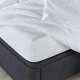 Luxury Organic Cotton 400 Thread Count Duvet Cover