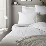 Luxury Cotton Rich 350 Thread Count Duvet Cover