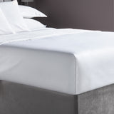 Classic Cotton Percale 200 Thread Count Fitted Sheet