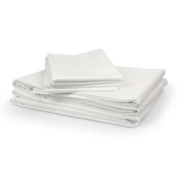 Classic Cotton Percale 200 TC Bedding Bundle