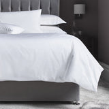 Classic Cotton Percale 200 TC Bedding Bundle