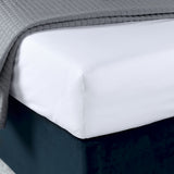 Classic Cotton Percale 200 TC Bedding Bundle