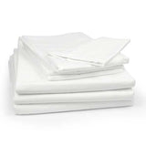 Luxury Cotton Sateen 400TC Bedding Bundle