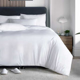 Luxury Cotton Sateen 400TC Bedding Bundle