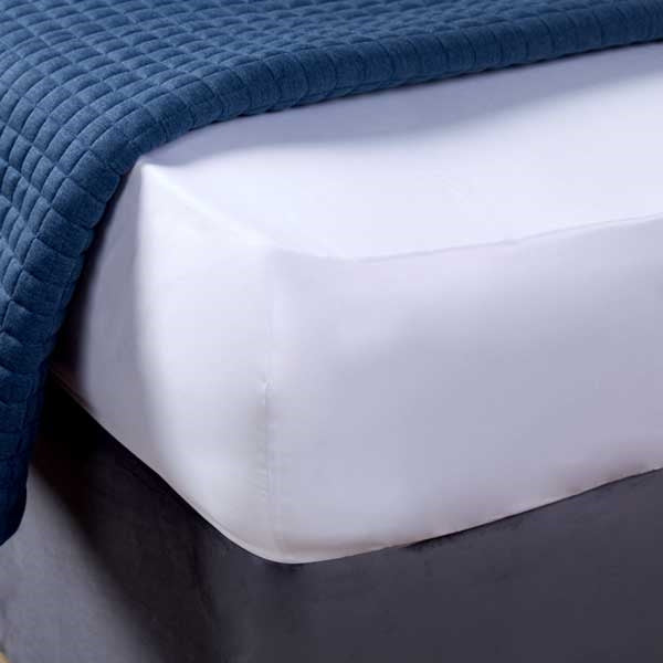 Luxury Cotton Sateen 400TC Bedding Bundle