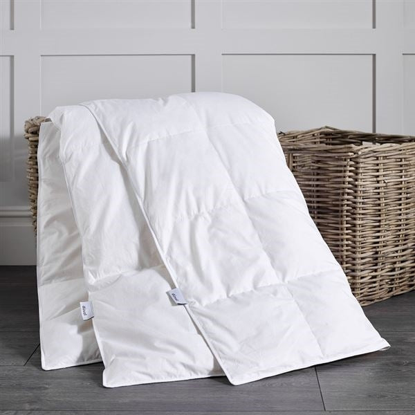 Luxury Duck Feather & Down Duvet