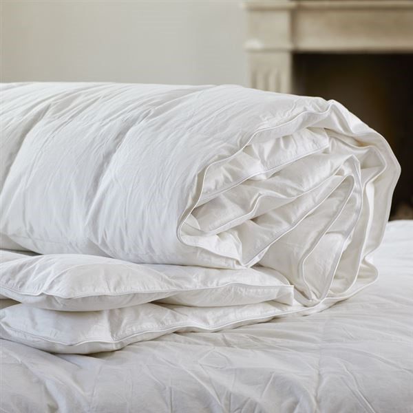 Luxury Goose Down Duvet - 4.5 Tog