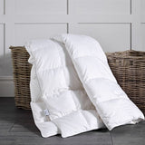 Luxury Goose Down Duvet - 10.5 Tog