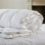 Luxury Goose Down Duvet - 10.5 Tog