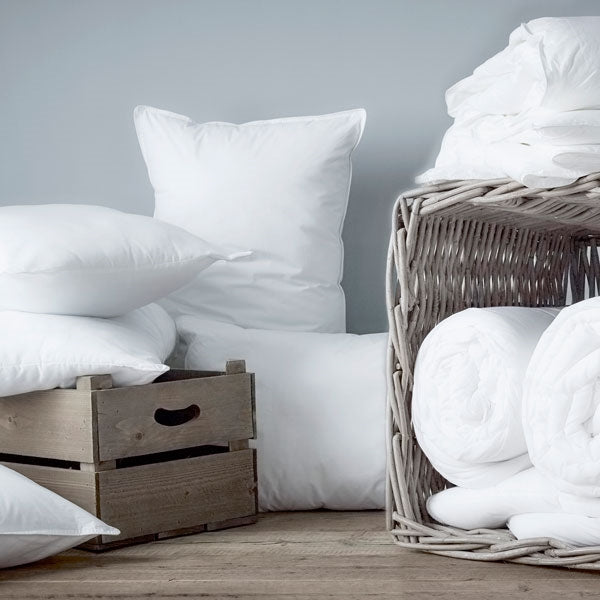 Classic Just Like Feather & Down Duvet