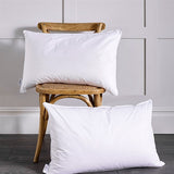 Classic Just Like Feather & Down 10.5 Tog Duvet and Pillow Bundle