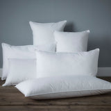 Luxury Duck Feather & Down Pillow