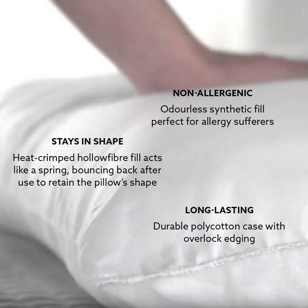 Easycare Hotel Pillow