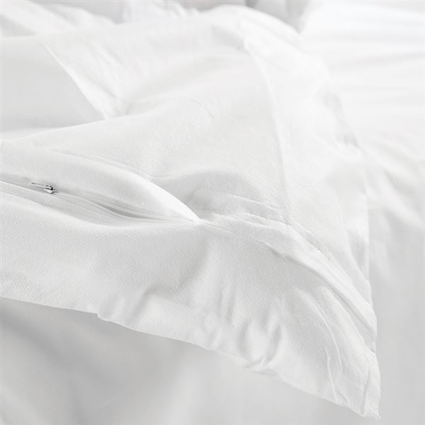 Zipped Duvet Protector