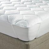 Classic Quilted Mattress Comforter