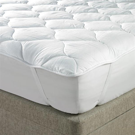 Classic Quilted Mattress Comforter