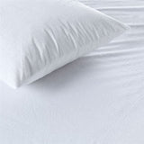 Waterproof Terry Towelling Mattress Protector