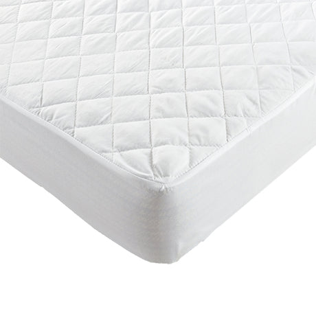 Waterproof Quilted Mattress Protector