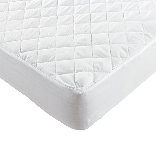 Quilted Mattress Protector