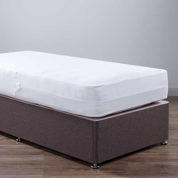 Waterproof Fully Sealed Mattress Encasement