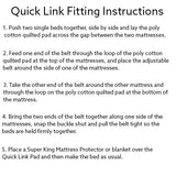 Mattress Quick Link