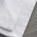 Luxury Cotton Satin Band Napkin - Pack of 10