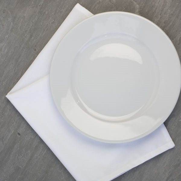 Easycare Polyester Napkins - Pack of 10