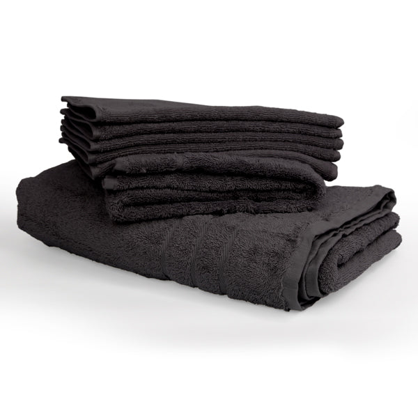 Classic Cotton Towel Bundle