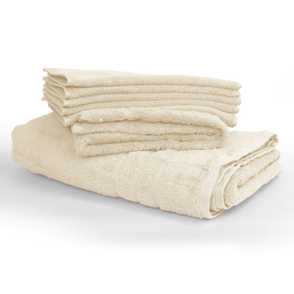 Classic Cotton Towel Bundle