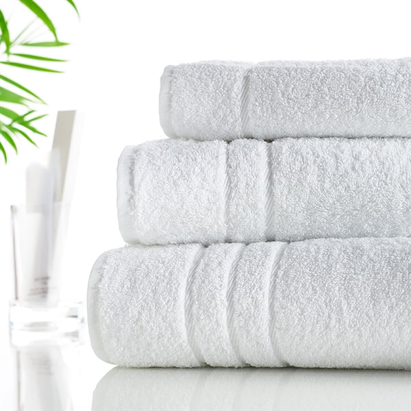 Classic Cotton Towel Bundle