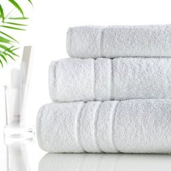 Classic Cotton Towel Bundle