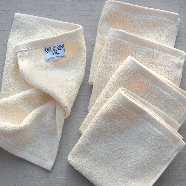 Classic Cotton Towel Bundle