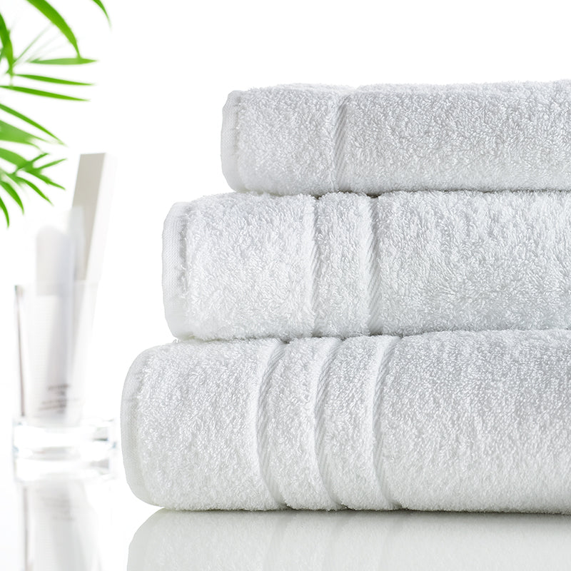 Classic Cotton Towels 500gsm