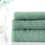 Classic Cotton Towels 500gsm