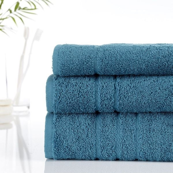 Classic Cotton Towels 500gsm