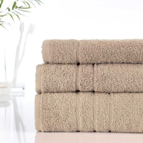 Classic Cotton Towels 500gsm