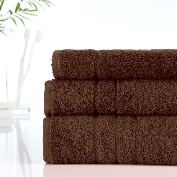 Classic Cotton Towels 500gsm