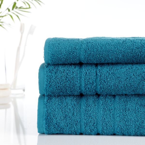 Classic Cotton Towels 500gsm